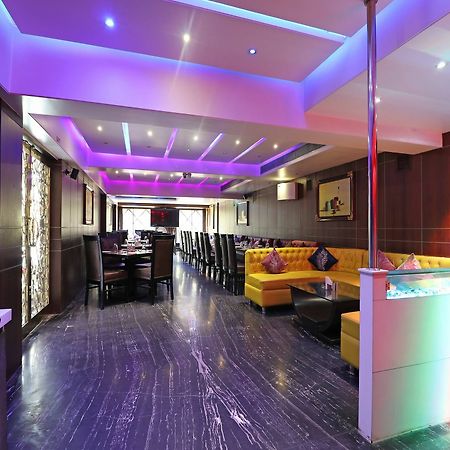 Hotel Dayal International, Jamshedpur Exterior photo