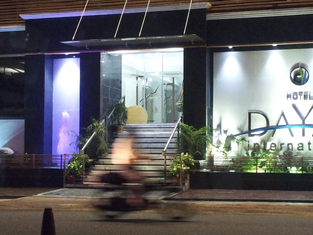 Hotel Dayal International, Jamshedpur Exterior photo