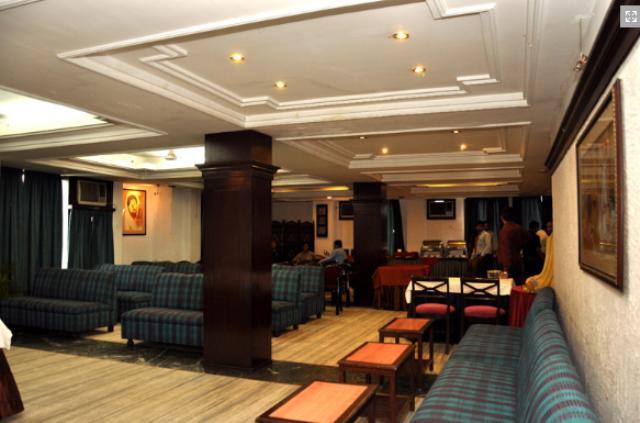 Hotel Dayal International, Jamshedpur Exterior photo