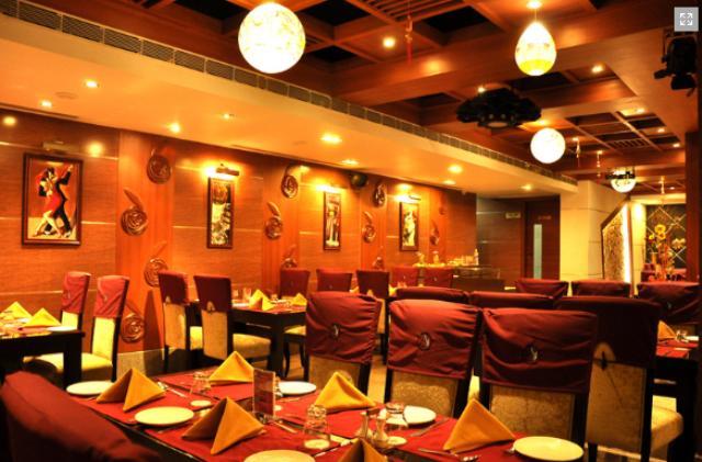 Hotel Dayal International, Jamshedpur Exterior photo