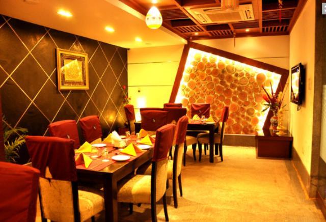 Hotel Dayal International, Jamshedpur Exterior photo