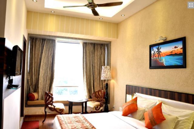 Hotel Dayal International, Jamshedpur Room photo