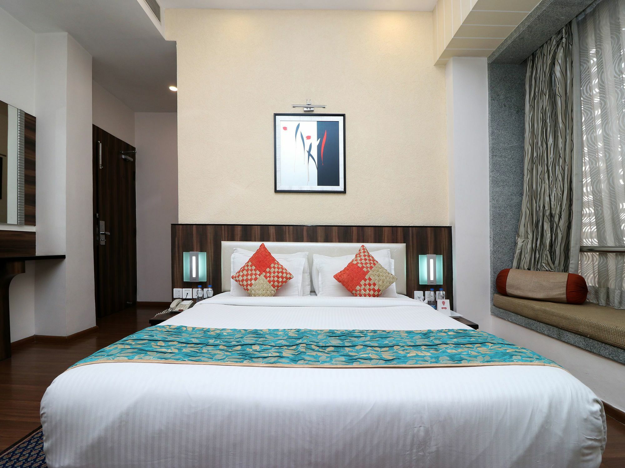 Hotel Dayal International, Jamshedpur Exterior photo